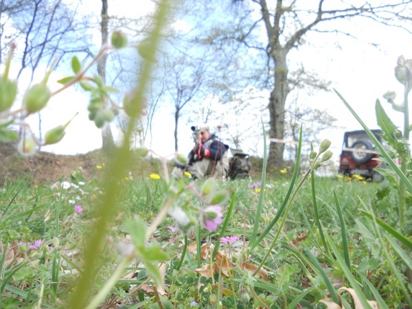foto by beloli: tiratore a Primavera