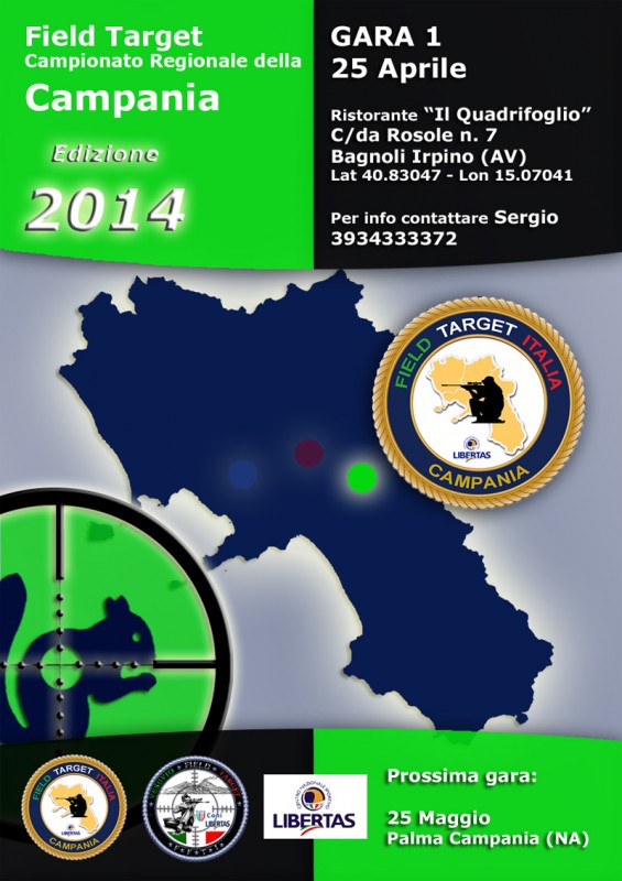 Torneo regionale campania - gara 1.jpg