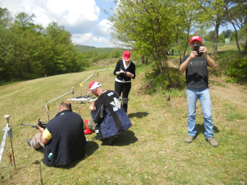 Fotografo che fotografa....il fotografo...